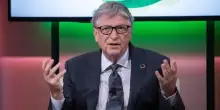 Bill Gates: “Donerò 200 miliardi per lo sviluppo dell'Africa”