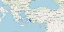 Terremoto di magnitudo 5,8 nel sud-ovest della Turchia, morta quattordicenne