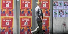 Referendum, quarto quesito: “Responsabilità anche del committente negli appalti”
