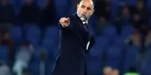 Juve, al via l’operazione Mondiale. Tudor al timone, la priorità è il nuovo ds