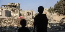 Sondaggio YouGov: sostegno per Israele ai minimi storici in Europa. Italiani i più negativi