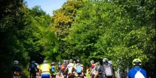 Il percorso della discordia: ciclisti contro camminatori nel Parco del Sile