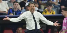 Inter, divorzio con Inzaghi: il tecnico va in Arabia