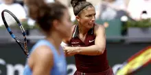Errani e Paolini in semifinale nel doppio al Roland Garros: “Ordinate, intelligenti e cariche”
