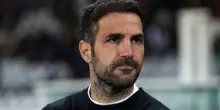 Fabregas in pole per prendere il posto di Inzaghi