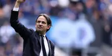 Inzaghi, lettera di addio all’Inter: “Abbiamo deciso insieme, in 4 anni ho dato tutto”