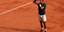 Roland Garros in diretta: Musetti batte Tiafoe in 4 set e vola in semifinale contro Alcaraz
