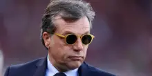 Giuntoli, addio alla Juventus: ora è ufficiale