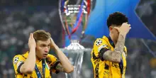 Dopo Inzaghi l’Al-Hilal vuole anche Barella e Bastoni