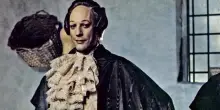 Almanacco di oggi, 4 giugno: la fine di Casanova