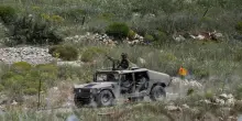 Raid israeliano nel sud della Siria, l’Idf: “Colpite armi del regime”. Damasco: non siamo una minaccia