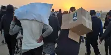 Gaza, oggi chiusi i centri di distribuzione degli aiuti della Ghf