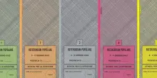 Referendum 8 - 9 giugno: i quesiti e cosa succede se vince il Sì