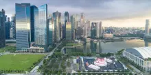 Asia, il boom dei data center mette a rischio la transizione energetica