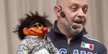 Pietro Ghislandi, è morto il ventriloquo di “Drive in” e “Striscia la notizia”