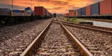 Fermerci: “Il trasporto intermodale rallenta senza regole e coordinamento Ue”