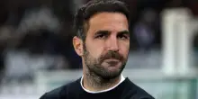 Fabregas: “Credo molto nel progetto del Como”
