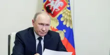 Guerra Ucraina-Russia, le news. Leone XIV a Putin: “La Russia faccia un gesto che favorisca la pace”