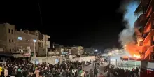 Gaza, la zia di Adam: “L’ospedale è in zona militare, l’Italia si sbrighi”