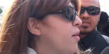 Il tribunale Vaticano apre un fascicolo sul caso Becciu contro Francesca Chaouqui