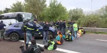 Dl sicurezza, il dossier: la stretta della destra in 14 nuovi reati