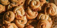 Slow Food certifica la lumachella orvietana autentica con un Presidio