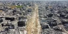 Università, 100 borse di studio in Italia per studenti palestinesi: ma uscire da Gaza è impossibile