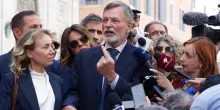 “Sanzioni per Balboni”. Pd-M5S-Avs-Iv scrivono a La Russa che dice no: “Tolleranza generale”