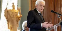 Mattarella ai carabinieri: “In democrazia fondamentali regole dello Stato di diritto”