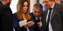 Salvini media, tregua tra Giuli e Borgonzoni: domani incontrano gli attori sulla crisi del cinema