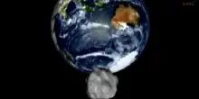 Spazio, stanotte un asteroide passerà vicino alla Terra. Ma rimarrà a distanza di sicurezza