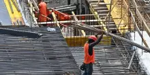 Inail, meno infortuni ma più morti sul lavoro nei primi quattro mesi del 2025