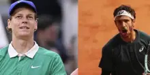 Il sogno di Musetti e Sinner, azzurri contro tutti a Parigi. Wilander: “Come Agassi e Sampras”