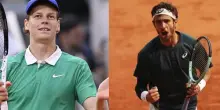 Musetti, Sinner ed Errani-Paolini: super-venerdì al Roland Garros. Dove vedere i match in tv