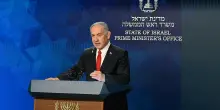 Israele, accuse a Netanyahu: “A Gaza arma una milizia filo-Isis”