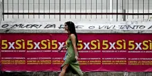 I numeri del referendum: il quorum e il confronto con la tornata del 2011. Cresce il voto all’estero