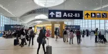 Trasporto aereo, i rimborsi per i voli in ritardo saranno più difficili