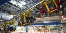 Contratto Stellantis, firmato l’accordo: 140 euro di aumento per due anni