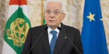 Mattarella: “Unione europea sia unita, resista a attacchi interni e esterni”