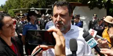 Salvini: “Subito tavolo della maggioranza sulla castrazione chimica”