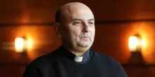 Padre Romanelli: “La vita nella parrocchia di Gaza tra bombe e malattie”