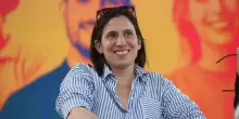 Schlein: “Il governo tace. Noi in piazza per Gaza, stop ai massacri di civili”