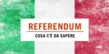 Referendum 2025: guida al voto dell'8 e 9 giugno