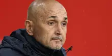 Spalletti rischia la panchina della Nazionale, il faccia a faccia con Gravina martedì