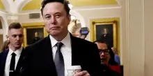 Musk sfida Trump e lancia l’America Party: “Il popolo ha parlato”