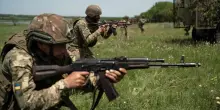 Guerra Ucraina - Russia, le news. Mosca annuncia la prima offensiva nella regione Dnipropetrovsk