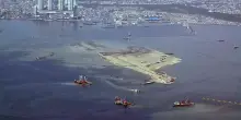 Da Miami a Giacarta, le città costiere stanno affondando a una velocità preoccupante