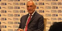 Gravina: “Spalletti? Non posso dire se resta. Non si può perdere in quel modo con la Norvegia”