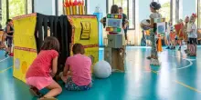 Bonus centri estivi per dipendenti pubblici, al via le domande Inps: come e quanto si può ottenere