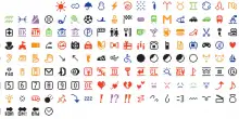 Giappone. Docomo abbandona i suoi emoji, i primi a conquistare il mondo. “Fatto la nostra parte”